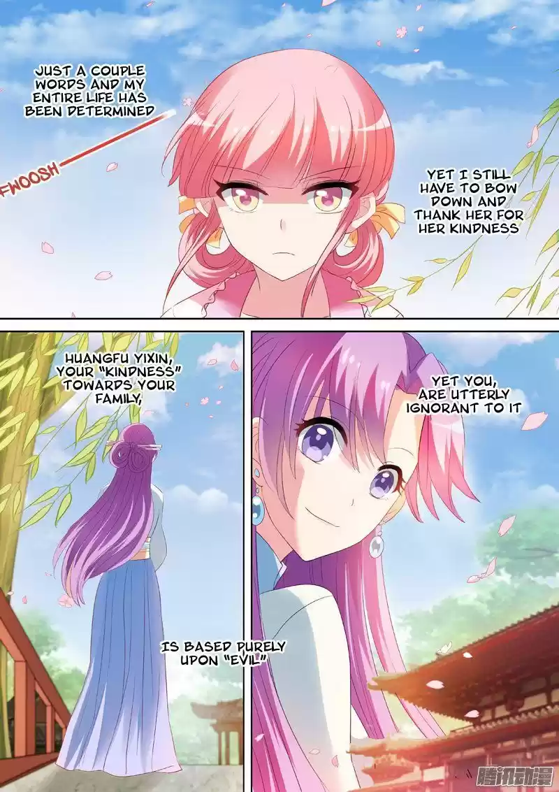 Goddess Creation System ch.019