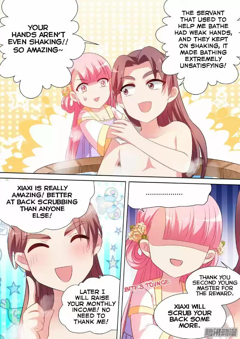 Goddess Creation System ch.020