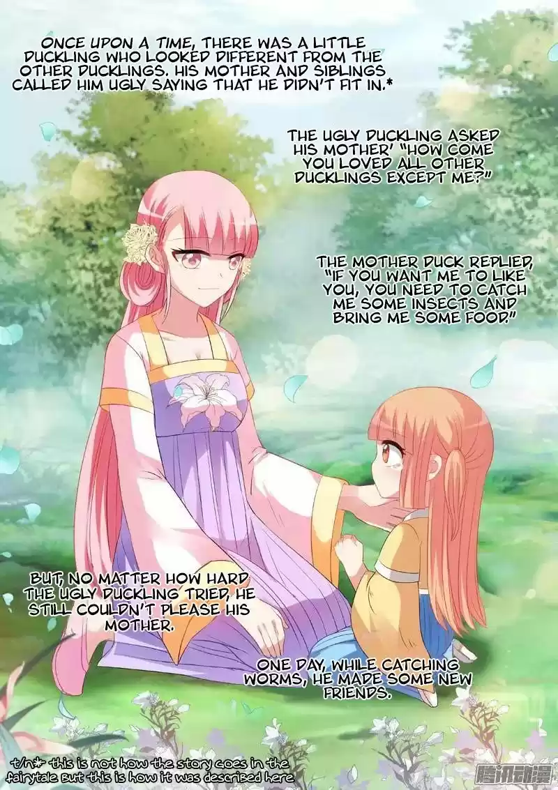 Goddess Creation System ch.025