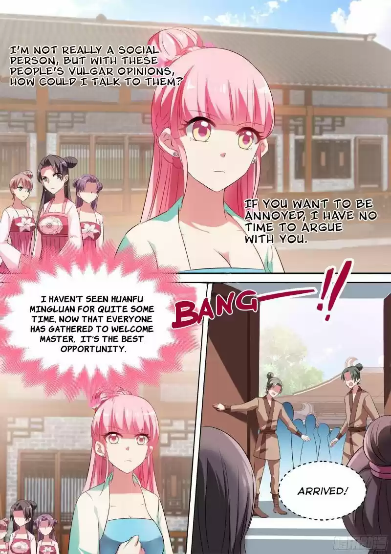 Goddess Creation System ch.038