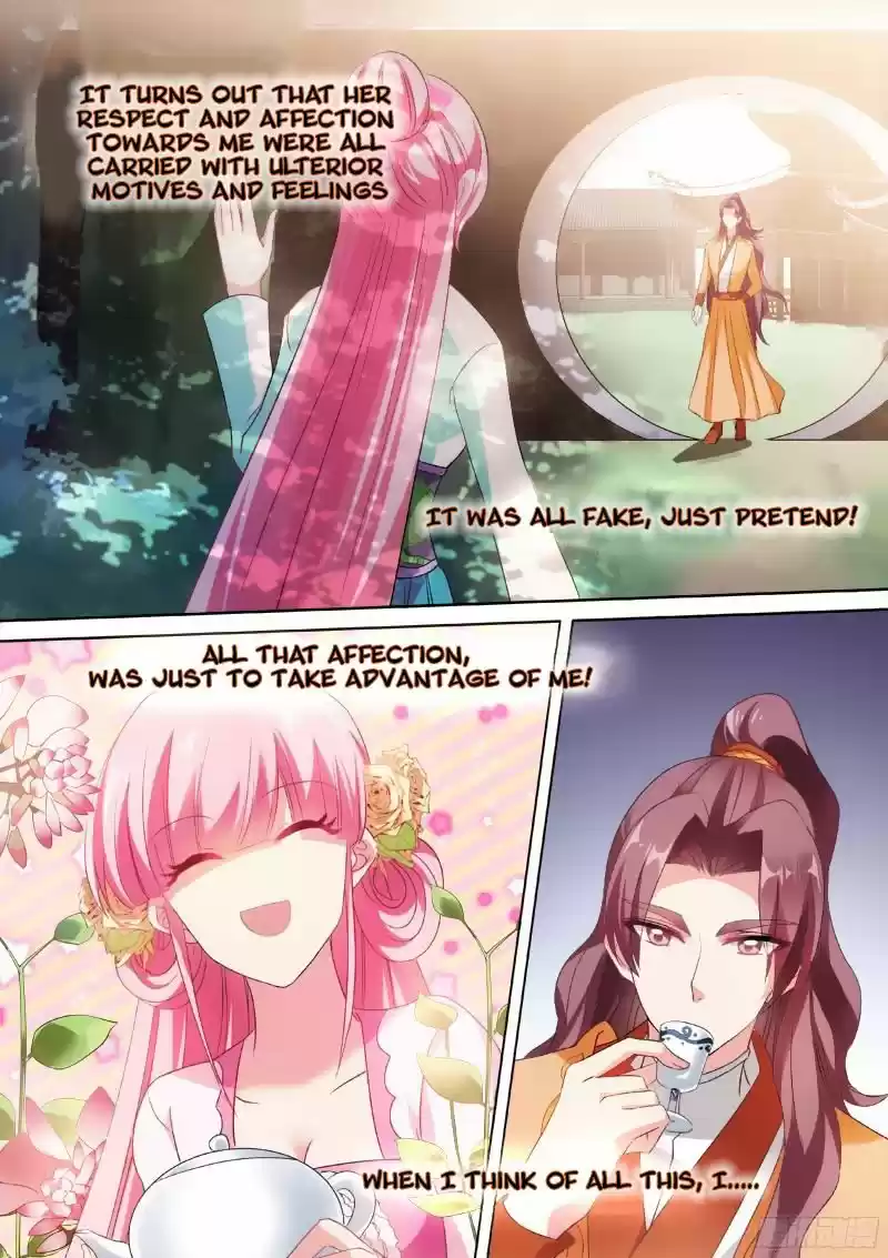 Goddess Creation System ch.044