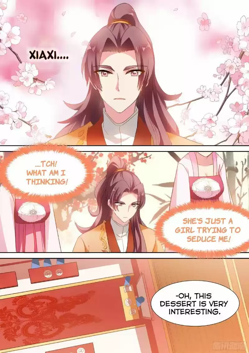 Goddess Creation System ch.044