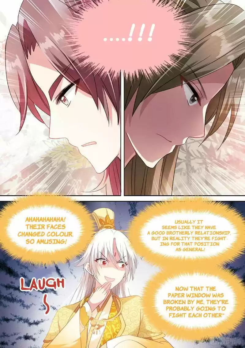 Goddess Creation System ch.046