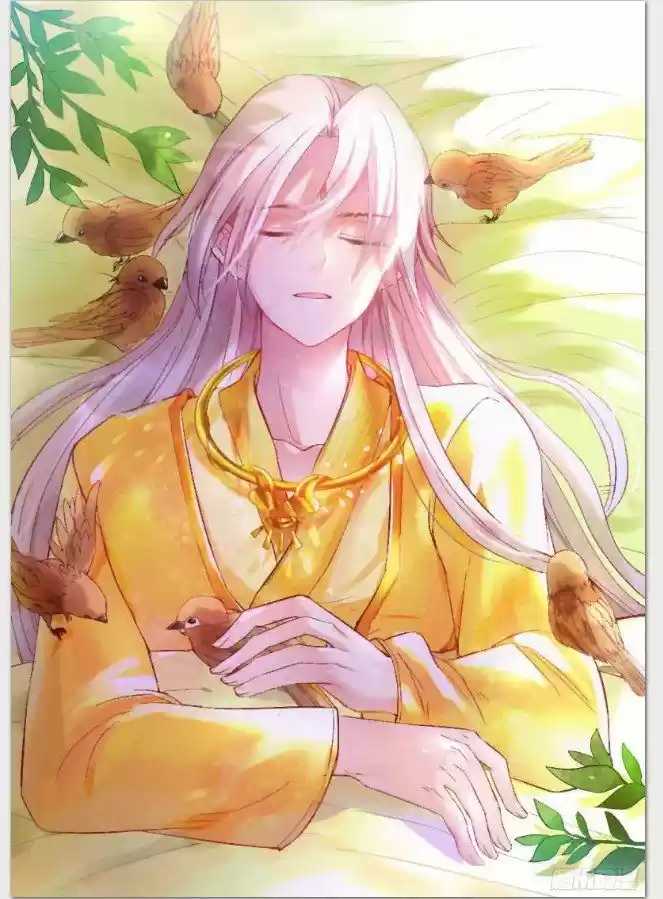 Goddess Creation System ch.084