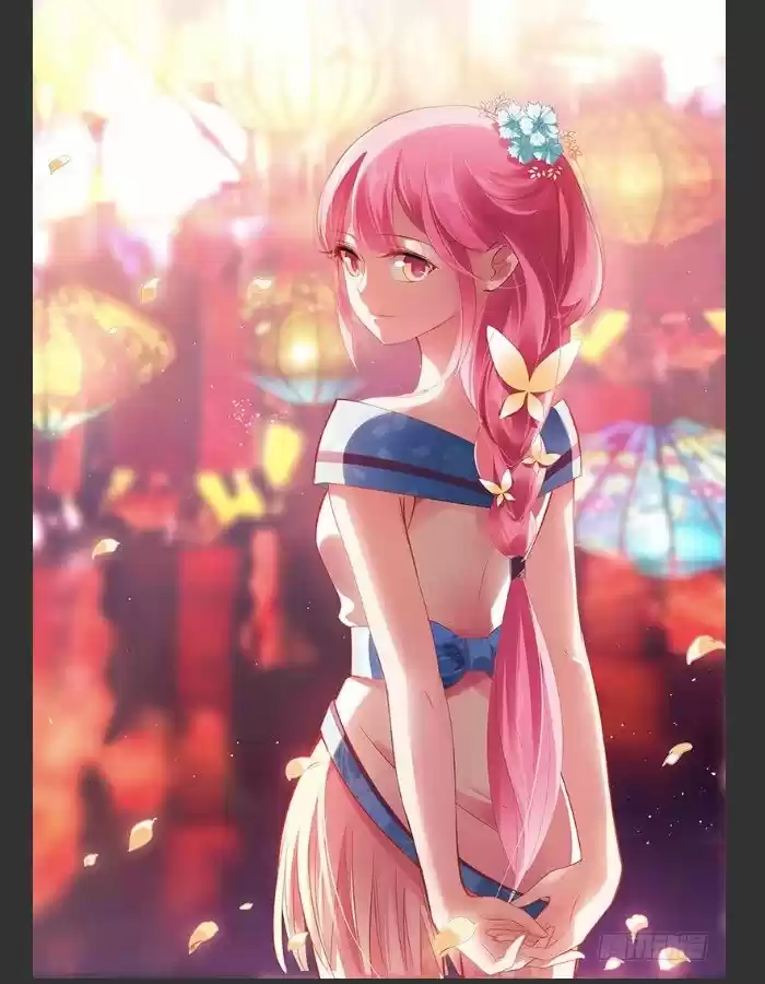 Goddess Creation System ch.118