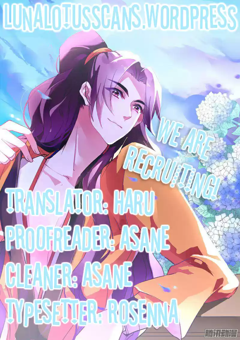 Goddess Creation System ch.13