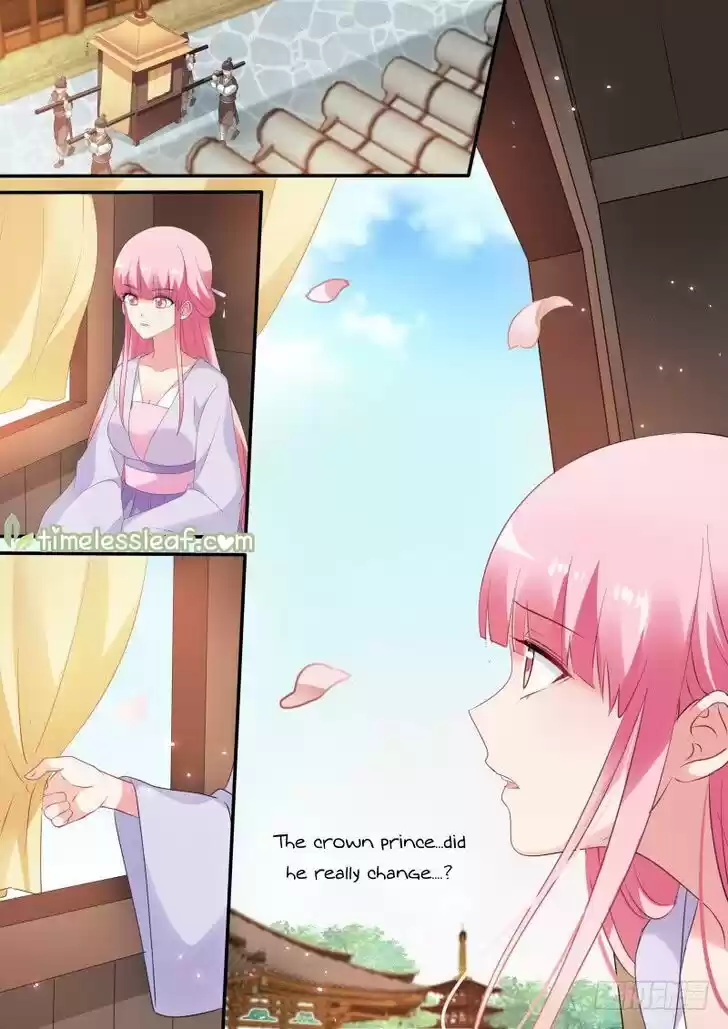 Goddess Creation System Ch.169.2