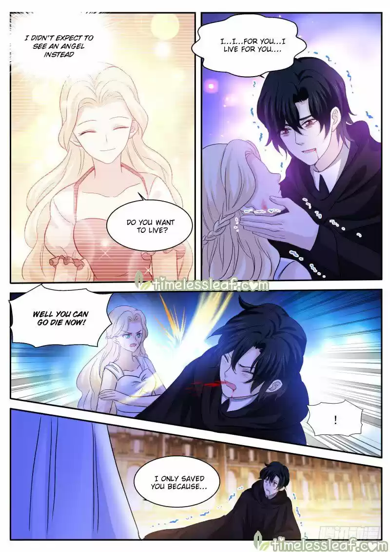 Goddess Creation System ch.275.1