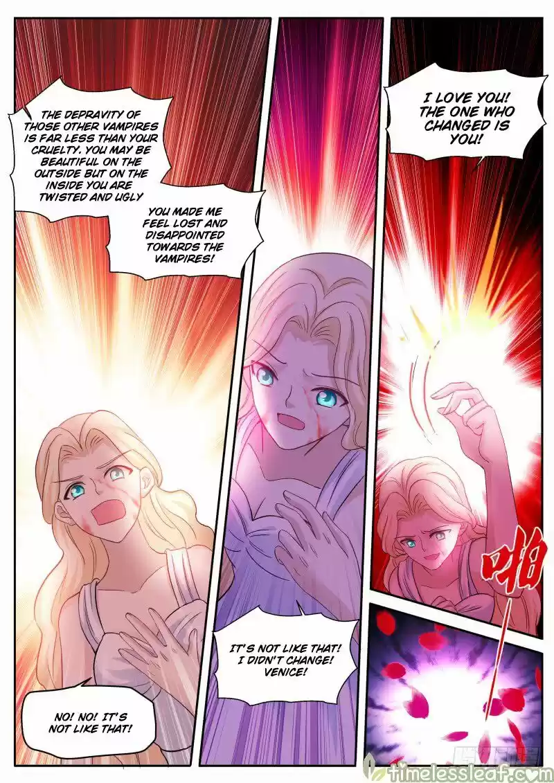 Goddess Creation System ch.275.3