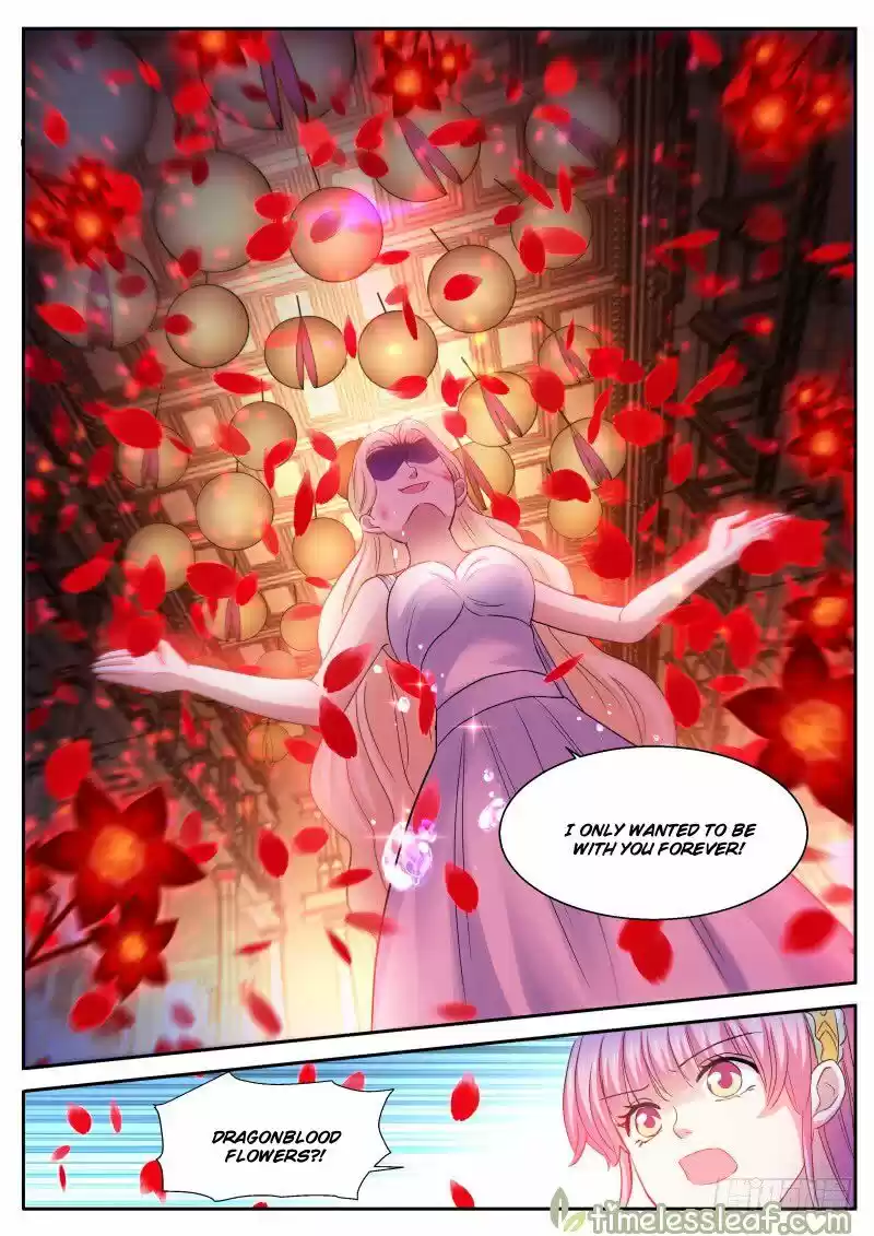 Goddess Creation System ch.275.3