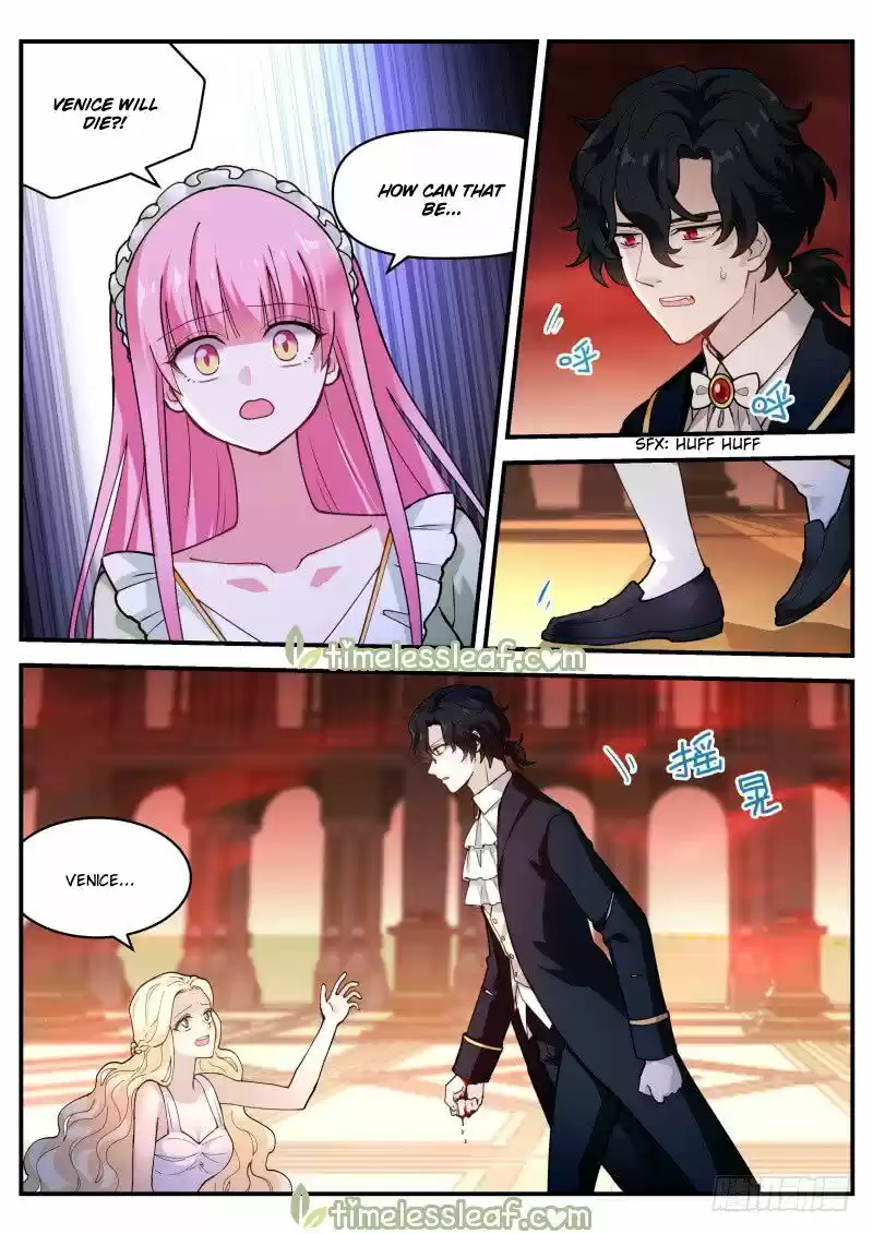 Goddess Creation System ch.278.1