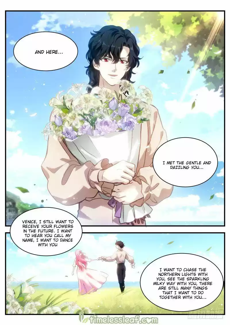 Goddess Creation System ch.278.2