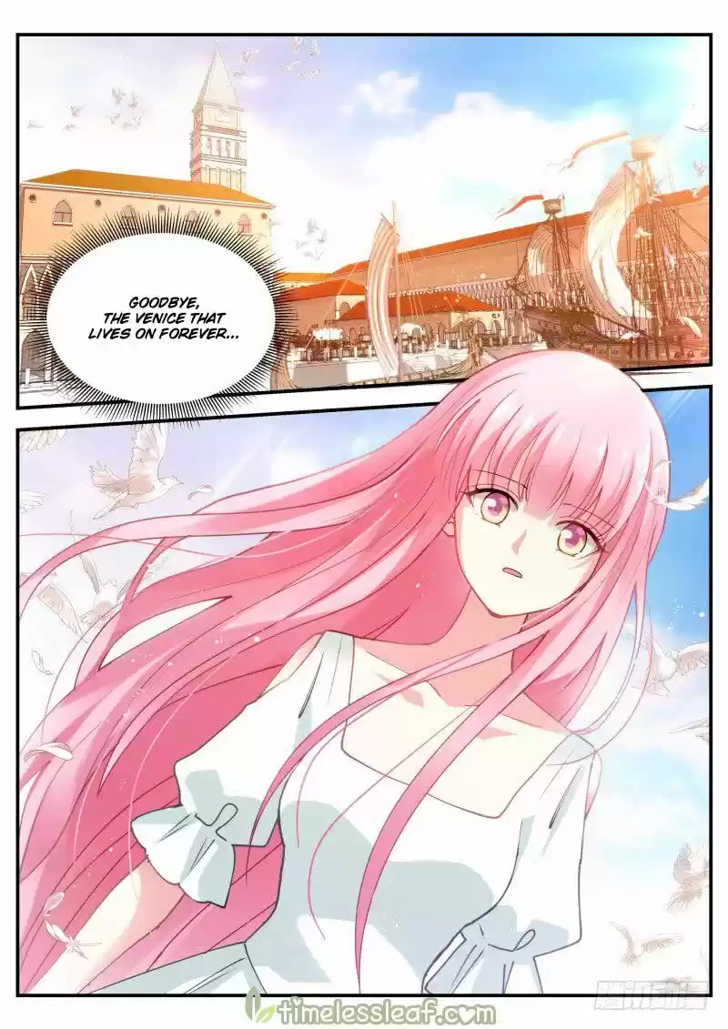 Goddess Creation System ch.278.3