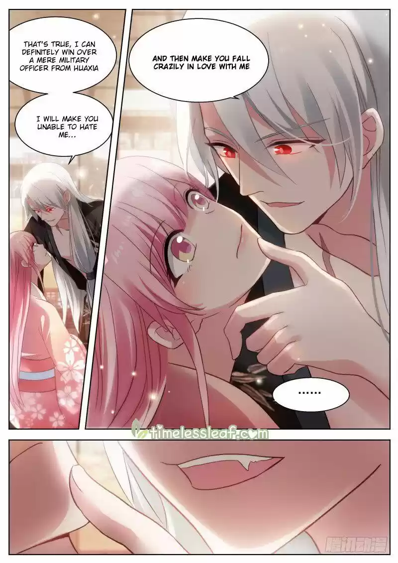 Goddess Creation System ch.287.5