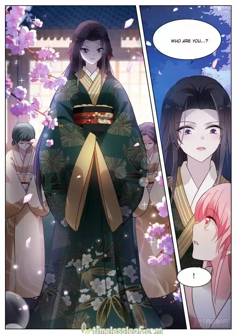 Goddess Creation System ch.287.5