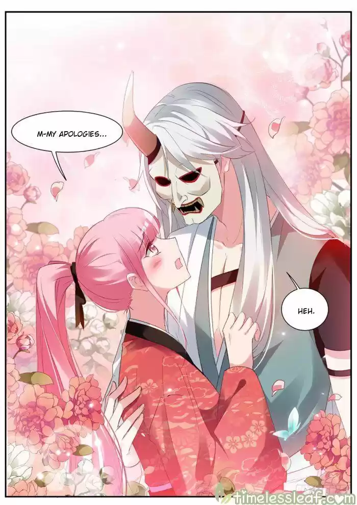 Goddess Creation System ch.293