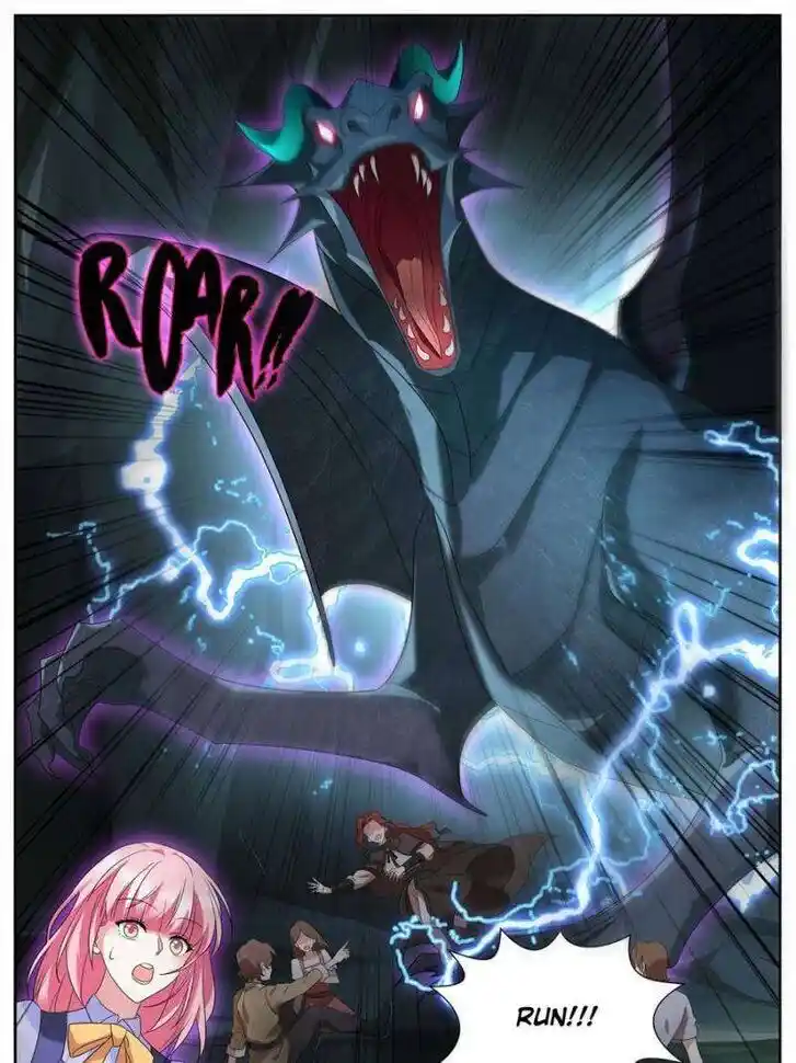 Goddess Creation System Ch.503