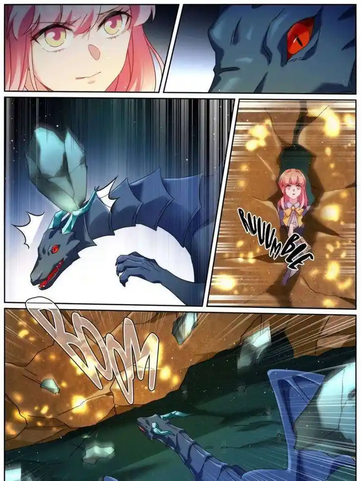 Goddess Creation System Ch.507