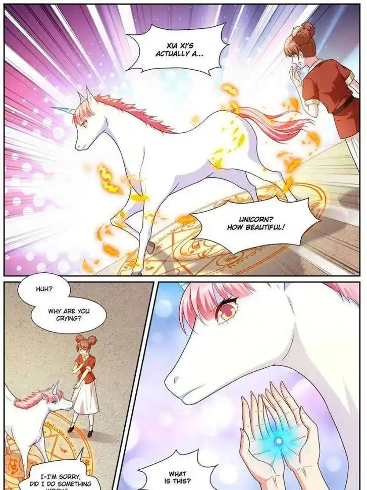 Goddess Creation System Ch.510