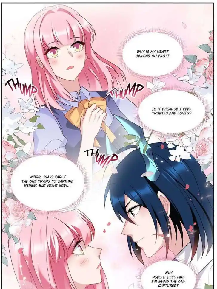 Goddess Creation System Ch.511