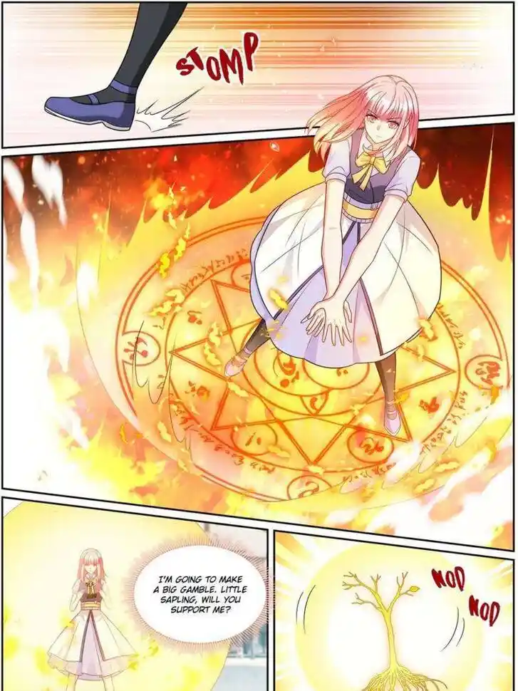 Goddess Creation System Ch.512