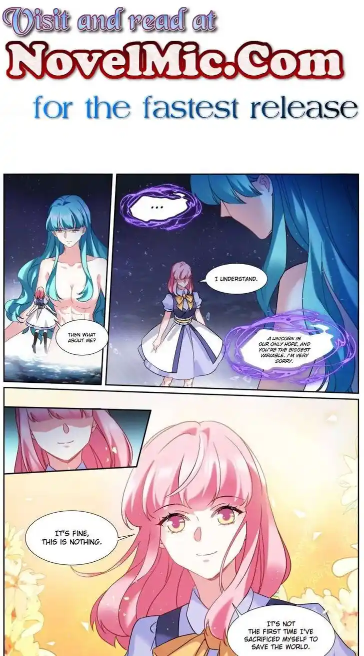 Goddess Creation System Ch.515