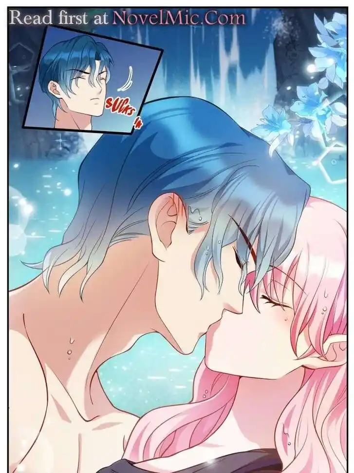 Goddess Creation System Ch.517