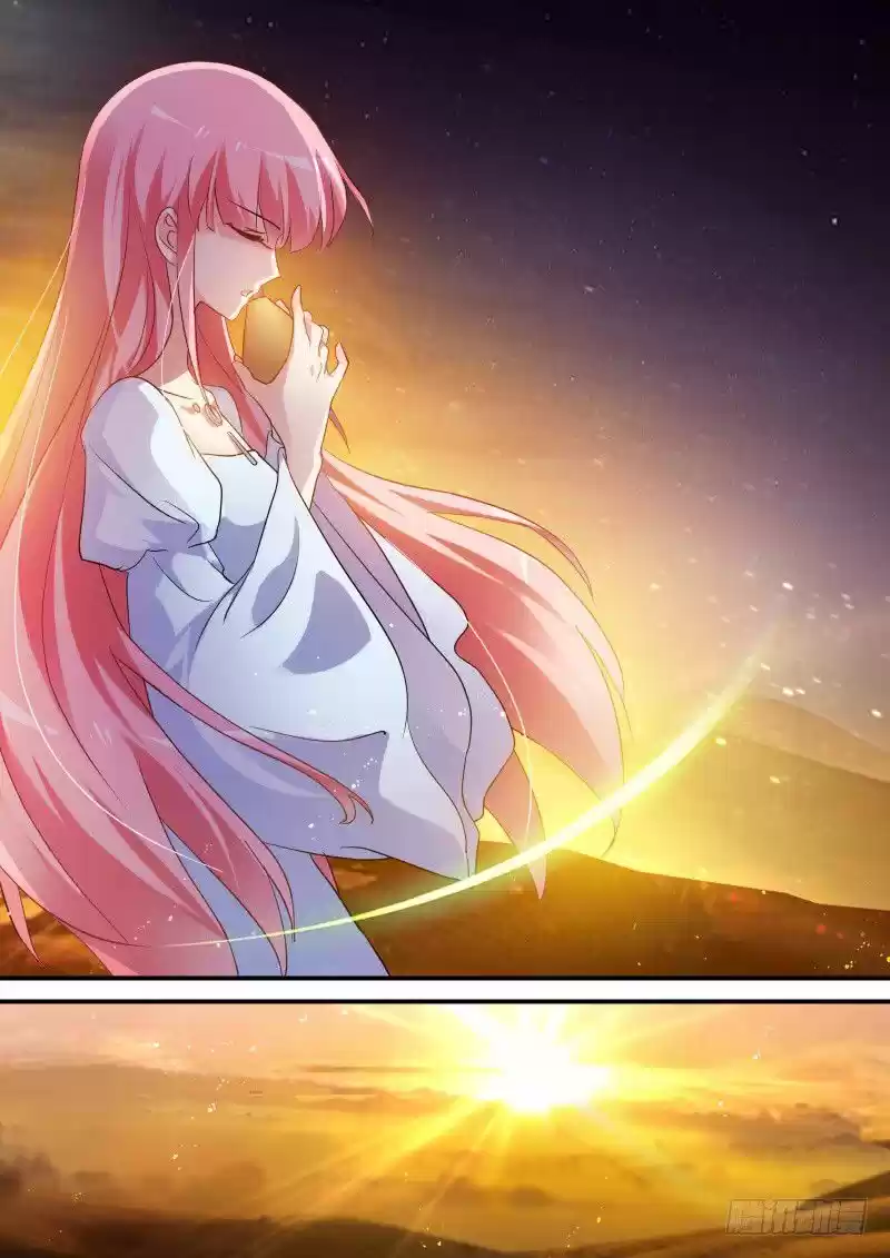 Goddess Creation System Chap 224.2