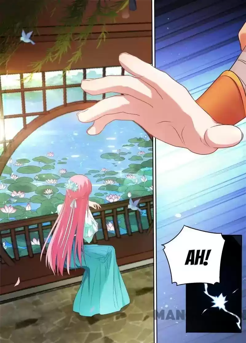 Goddess Creation System Chapter 163