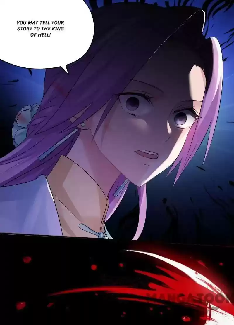 Goddess Creation System Chapter 163