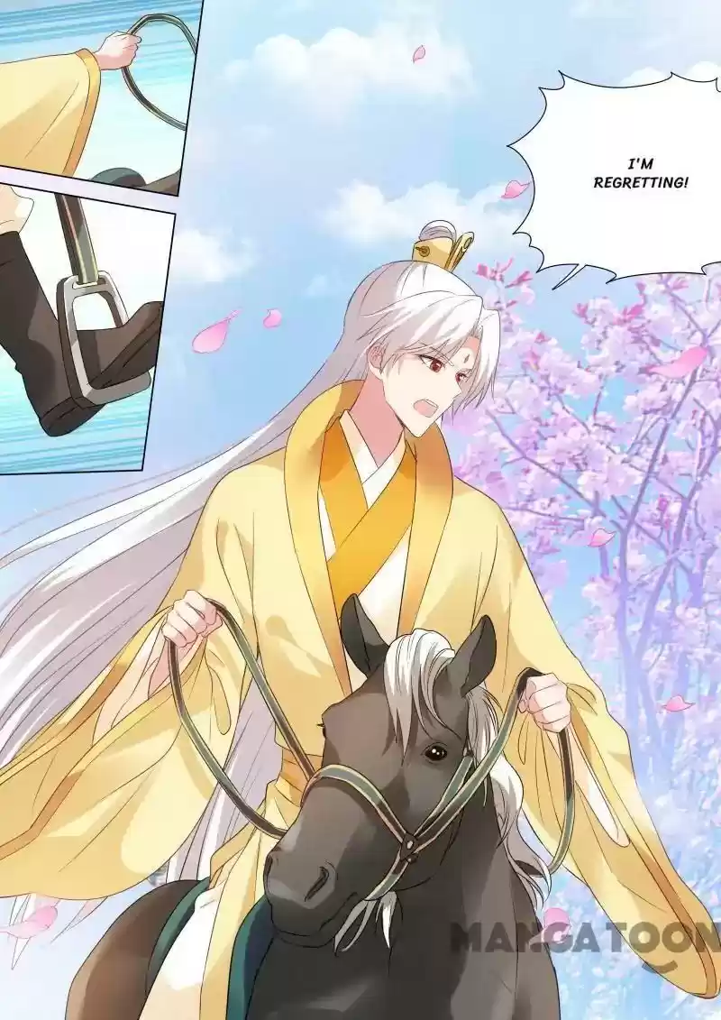 Goddess Creation System Chapter 173