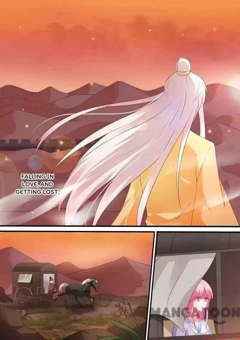 Goddess Creation System Chapter 175