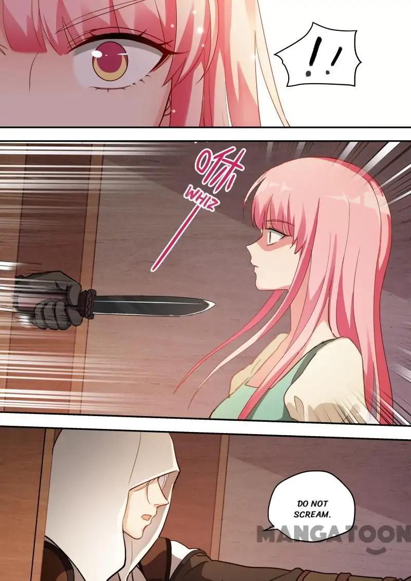 Goddess Creation System Chapter 245