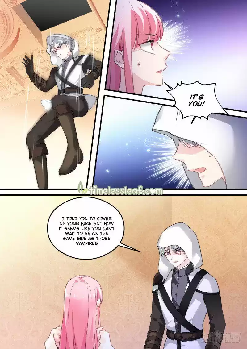 Goddess Creation System Chapter 248.5