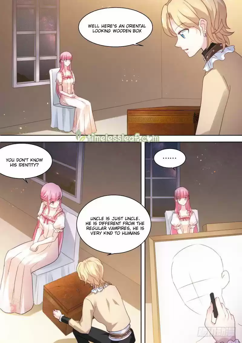 Goddess Creation System Chapter 250.5