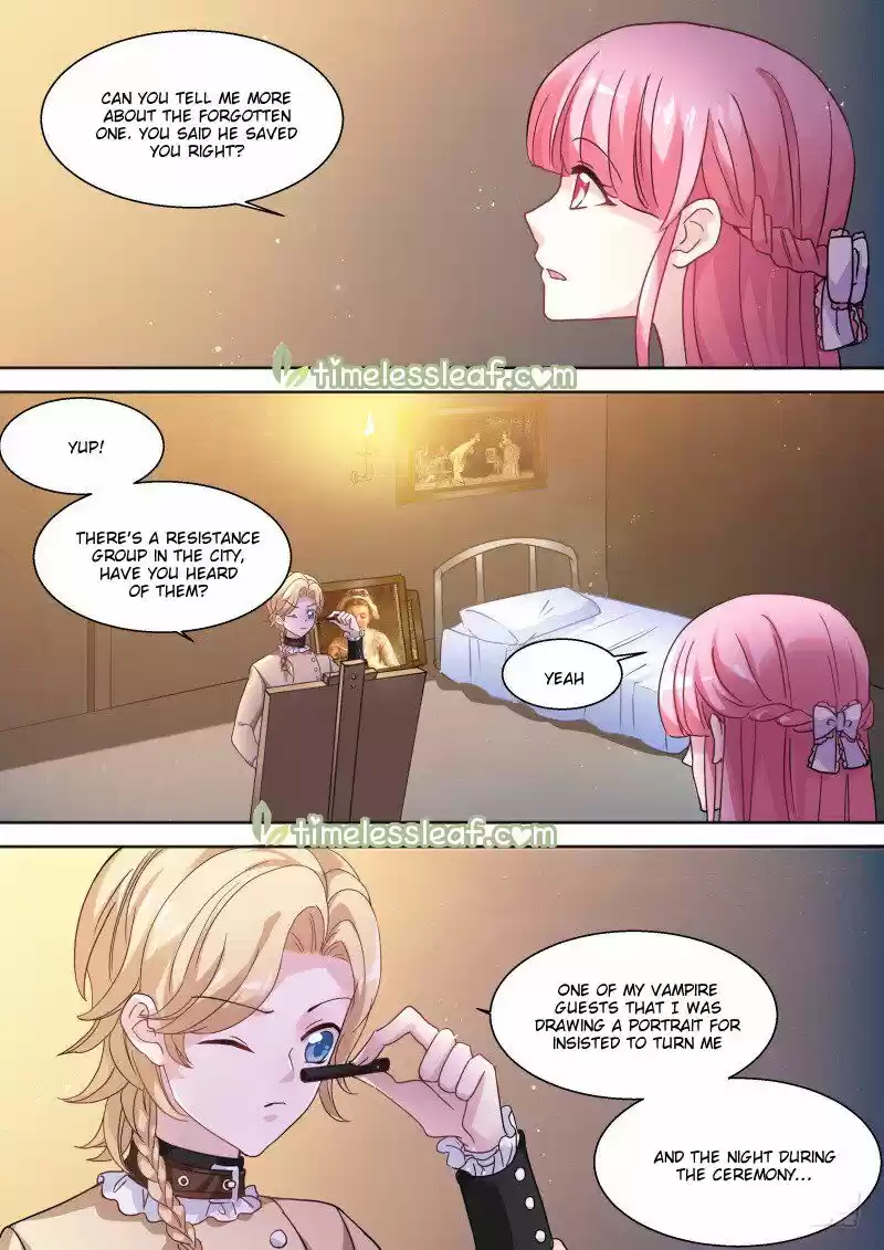 Goddess Creation System Chapter 250.5