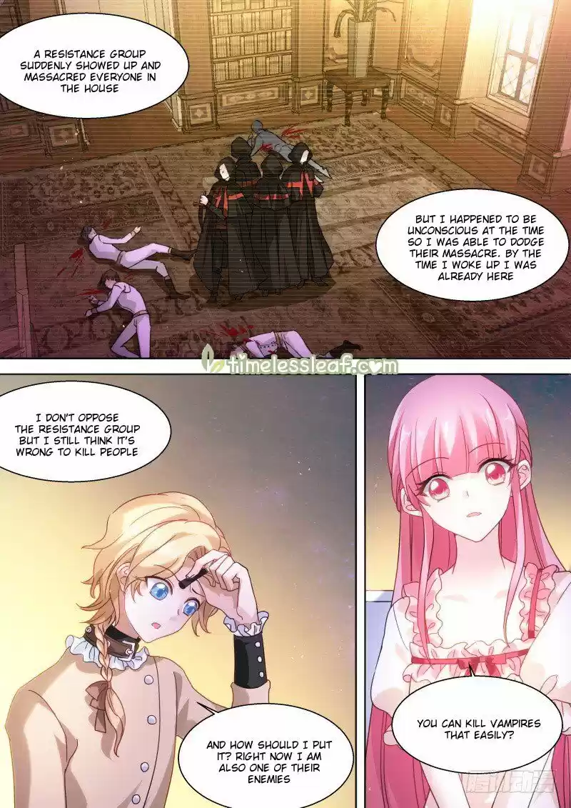 Goddess Creation System Chapter 250.5