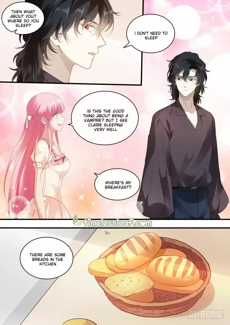 Goddess Creation System Chapter 251.5