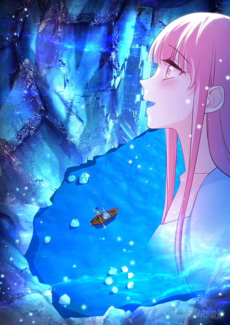 Goddess Creation System Chapter 260