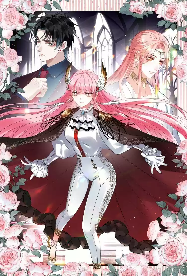 Goddess Creation System Chapter 407