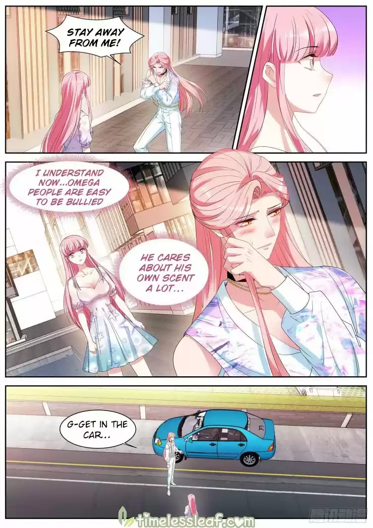 Goddess Creation System Chapter 408