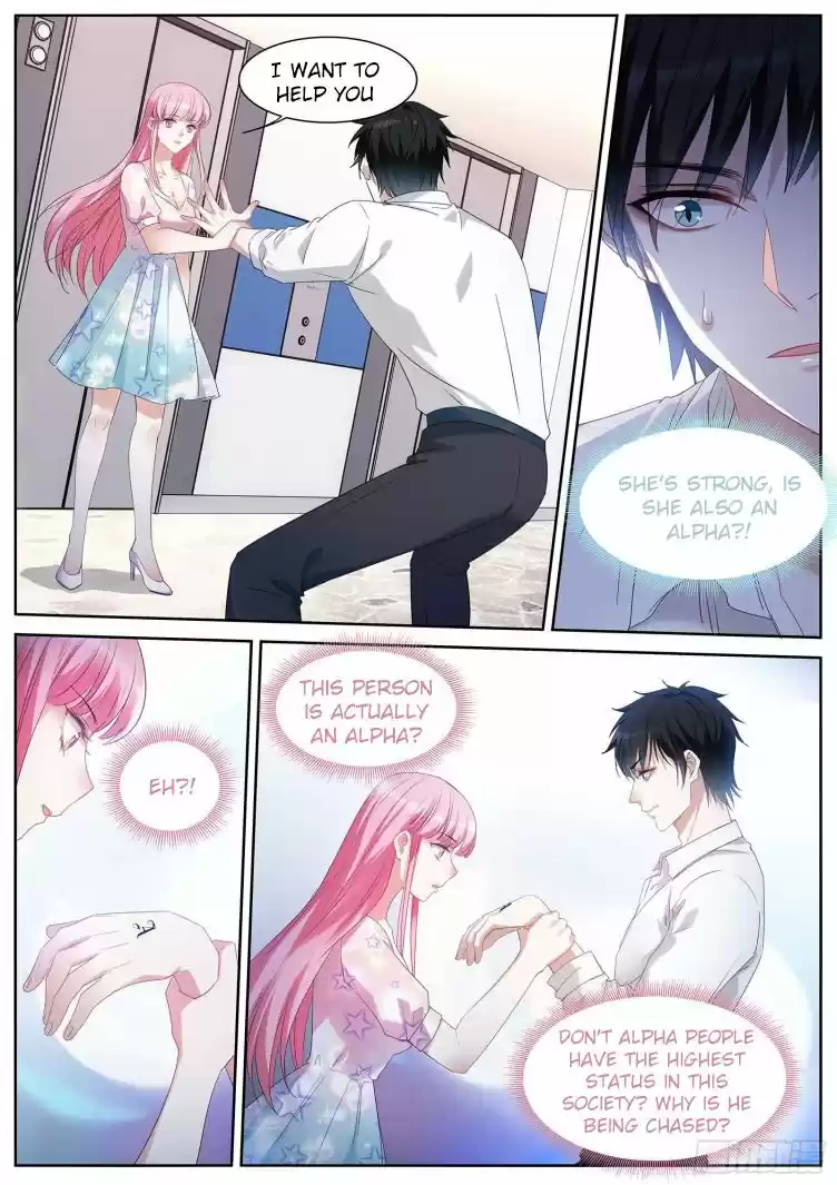 Goddess Creation System Chapter 408.5