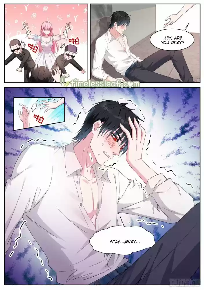 Goddess Creation System Chapter 409