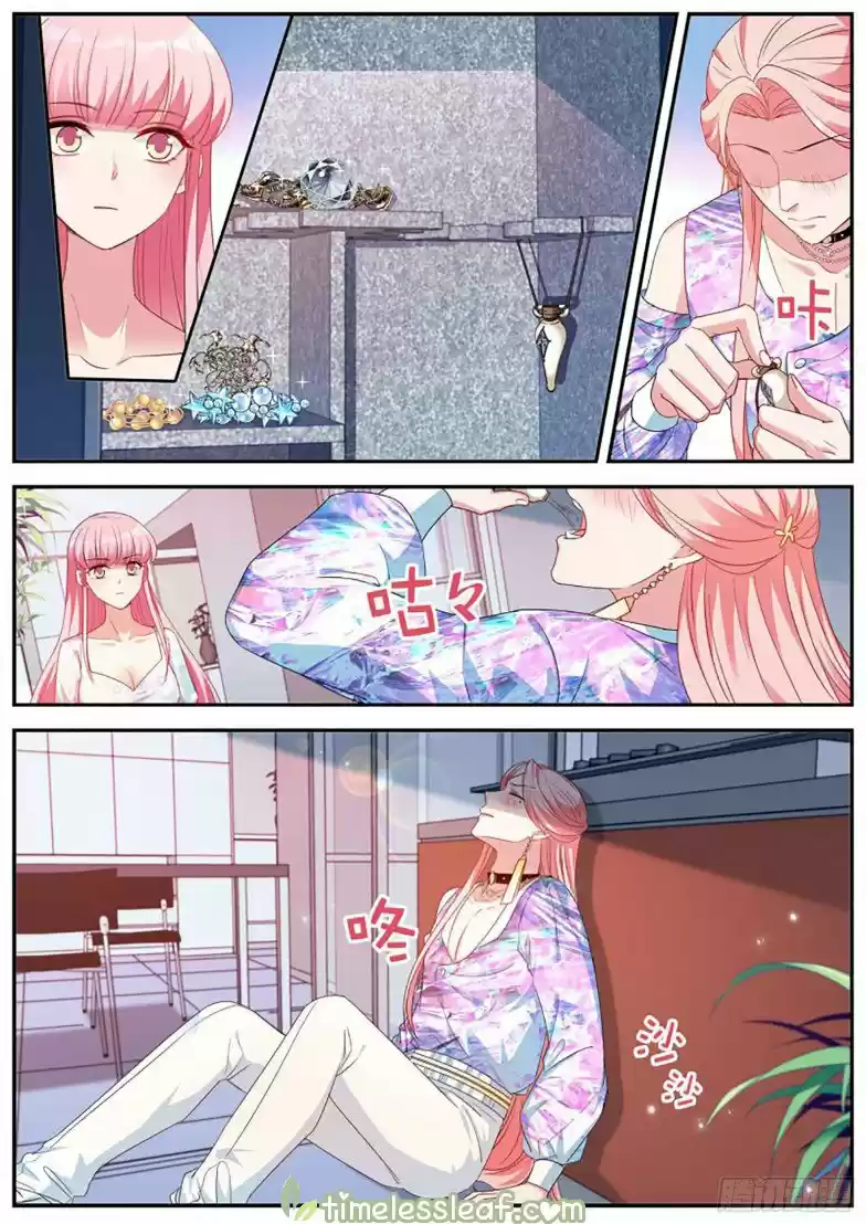 Goddess Creation System Chapter 413.5