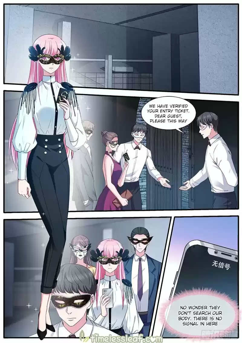 Goddess Creation System Chapter 433