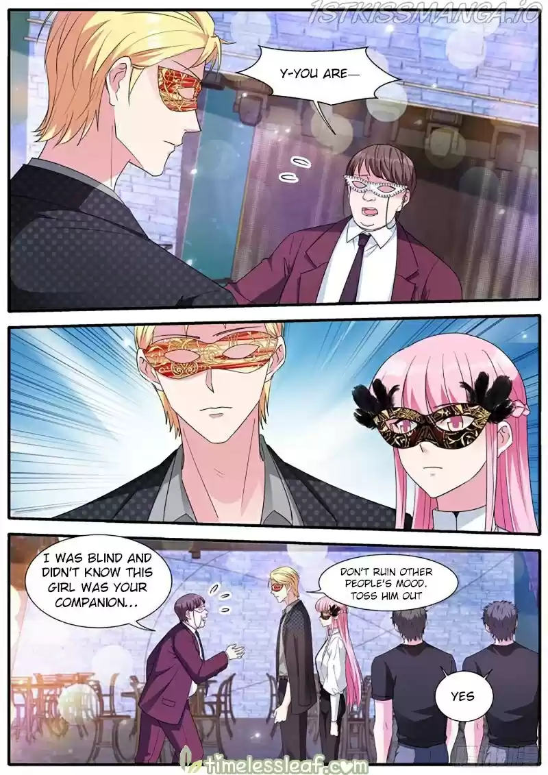 Goddess Creation System Chapter 433.5