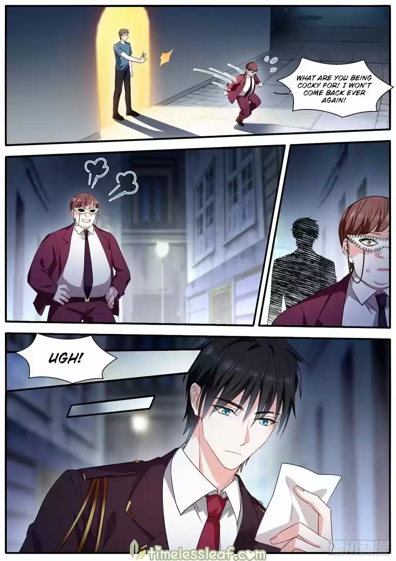 Goddess Creation System Chapter 434