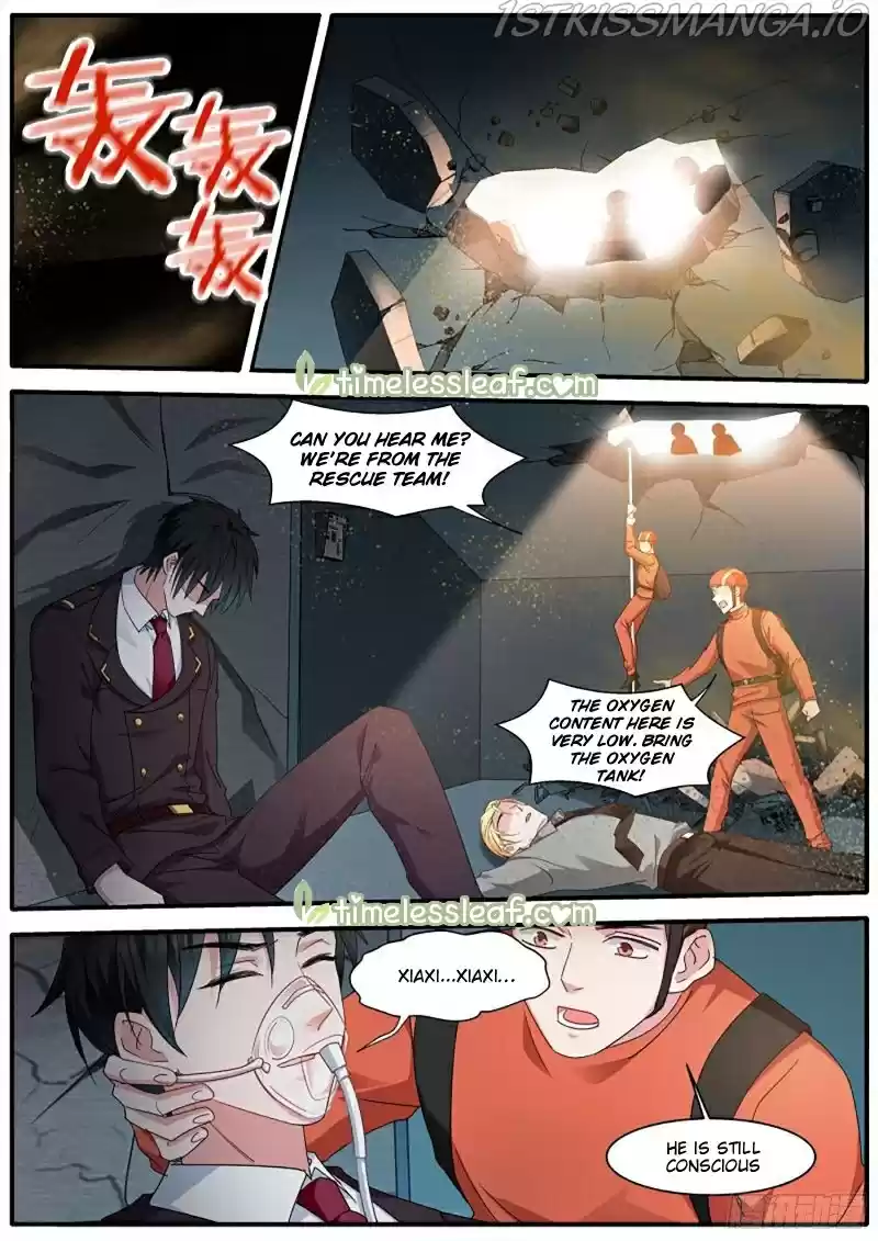 Goddess Creation System Chapter 439.5