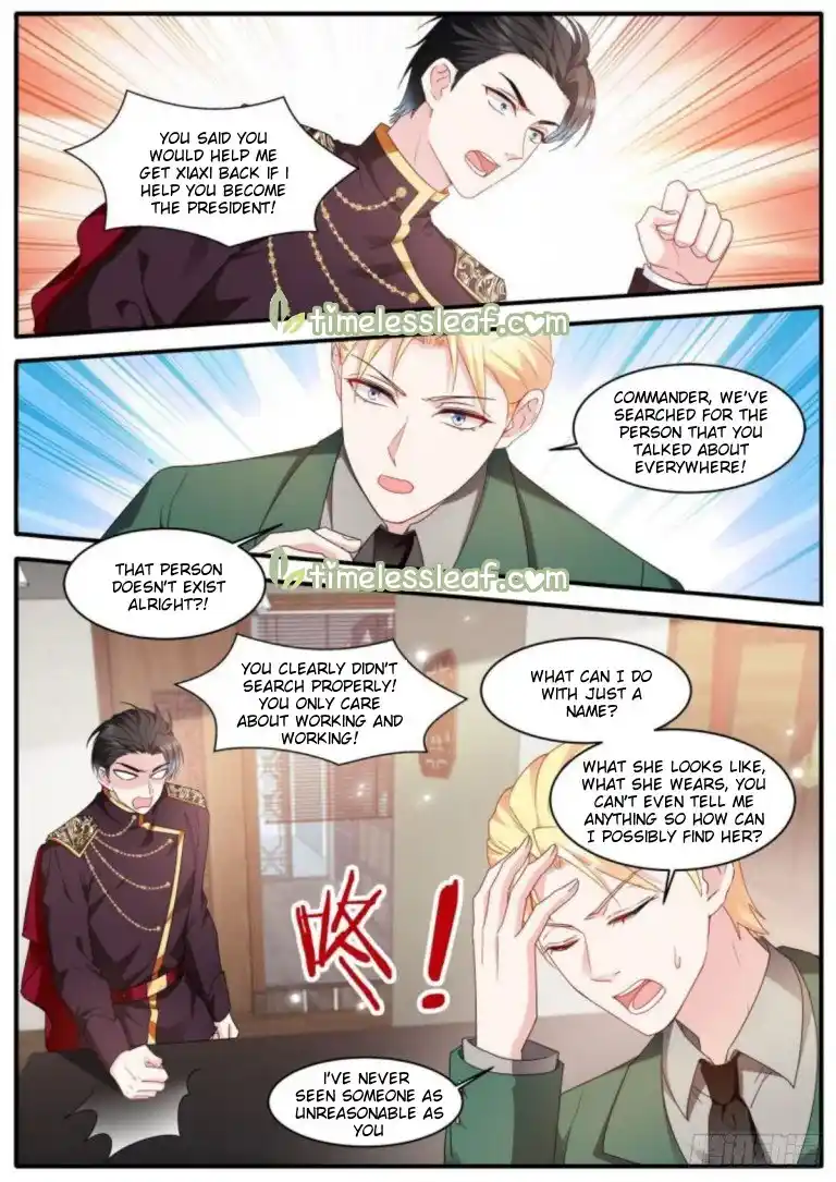 Goddess Creation System Chapter 474