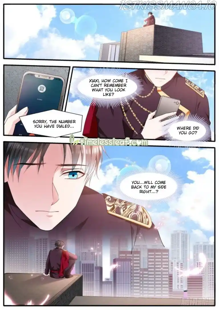 Goddess Creation System Chapter 474.5